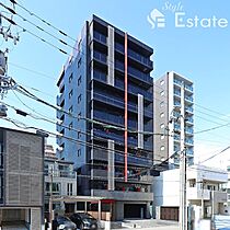 愛知県名古屋市東区橦木町３丁目（賃貸マンション1K・5階・27.63㎡） その1