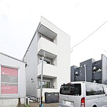 愛知県名古屋市中川区打中１丁目（賃貸アパート1LDK・1階・40.69㎡） その1