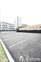 S-RESIDENCE名駅West  ｜ 愛知県名古屋市中村区亀島１丁目（賃貸マンション1K・7階・26.13㎡） その24