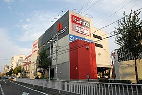 愛知県名古屋市昭和区車田町１丁目（賃貸マンション1K・8階・29.49㎡） その22