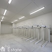 愛知県名古屋市中区金山２丁目（賃貸アパート1LDK・1階・32.49㎡） その24