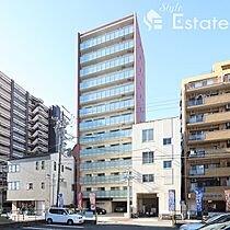 愛知県名古屋市瑞穂区下坂町２丁目（賃貸マンション1R・2階・29.07㎡） その1