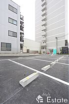 愛知県名古屋市千種区千種３丁目（賃貸マンション1K・6階・25.37㎡） その27