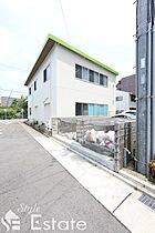 愛知県名古屋市西区康生通２丁目（賃貸マンション1K・12階・27.90㎡） その23