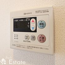 愛知県名古屋市中村区井深町（賃貸マンション1K・13階・22.51㎡） その21