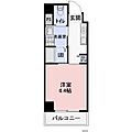 ワイズタワー新栄6階5.4万円
