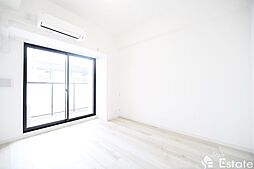 名古屋市営東山線 亀島駅 徒歩2分の賃貸マンション 9階1Kのリビング/ダイニング