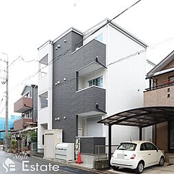 🉐敷金礼金0円！🉐名古屋市営東山線 八田駅 徒歩9分
