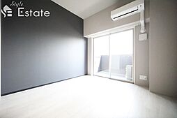 A＆G KAMEJIMA 804 8階1Kのリビング/ダイニング