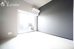 A＆G KAMEJIMA 506 5階1Kのリビング/ダイニング