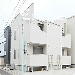 🉐敷金礼金0円！🉐名鉄名古屋本線 東枇杷島駅 徒歩2分
