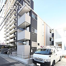 🉐敷金礼金0円！🉐名古屋市営東山線 亀島駅 徒歩5分