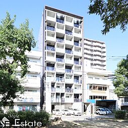 🉐敷金礼金0円！🉐名古屋市営東山線 新栄町駅 徒歩6分