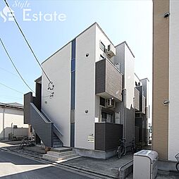 🉐敷金礼金0円！🉐名古屋市営名城線 大曽根駅 徒歩8分