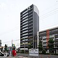 ディアレイシャス名古屋中村公園