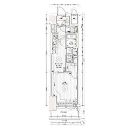 エステムコート名古屋ライブゲート 5階