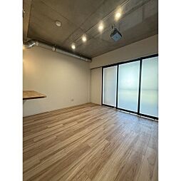 Amirl Premier ShinsakaeII 403 4階1LDKのリビング/ダイニング