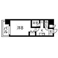 グレイス上前津10階5.7万円