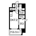 エスリード泉外堀通14階7.8万円