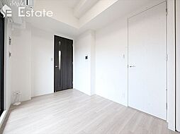 ディアレイシャス今池 1504 15階1Kのリビング/ダイニング