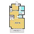パティオ新栄4階5.3万円