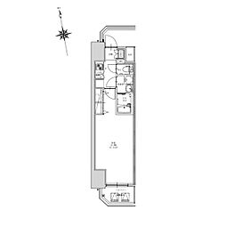 CREST TAPP金山 6階