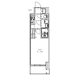 S-RESIDENCE金山altano 1階