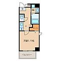 シャルマン新栄8階6.8万円