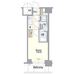 エスリード鶴舞グランパークス 9階