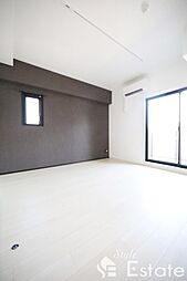 inspiration 1201 12階1Kのリビング/ダイニング