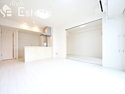 Grand Chainon金山 501 5階2LDKのリビング/ダイニング