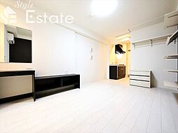 Grand Chainon金山 903 9階ワンルームのリビング/ダイニング