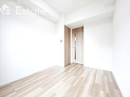 プレサンス太閤通駅前デュプル 1105 3階1Kのリビング/ダイニング