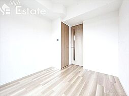 プレサンス太閤通駅前デュプル 909 3階1Kのリビング/ダイニング