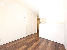 FAMILY STAGE 志賀本通 102 1階1LDKのリビング/ダイニング