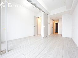 近鉄名古屋線 烏森駅 徒歩5分の賃貸マンション 10階1LDKのリビング/ダイニング