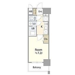 エスリード金山ル・グラン 6階