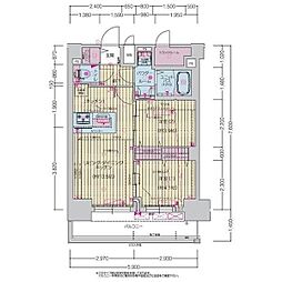 プレサンス上前津ディアシス 10階