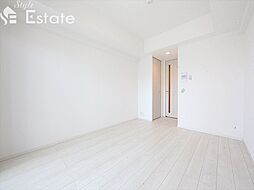 エス・キュート 丸の内 1202 12階1Kのリビング/ダイニング