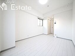 axis sakura 6D 6階1Kのリビング/ダイニング