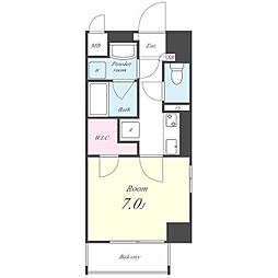 アイボリー 6階