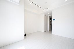 IARIM吹上 306 3階1Kのリビング/ダイニング