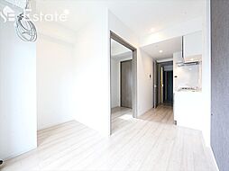 ルネフラッツ浄心 301 3階1LDKのリビング/ダイニング