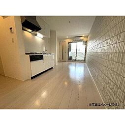 Regalo Shiga-hondori 302 3階1LDKのリビング/ダイニング