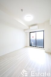 ディアレイシャス鶴舞公園 703 7階ワンルームのリビング/ダイニング