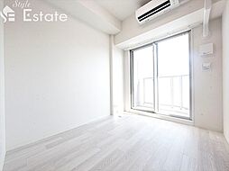 ディアレイシャス名古屋浄心 1101 11階1LDKのリビング/ダイニング