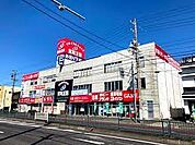 買取王国 港店（2012m）