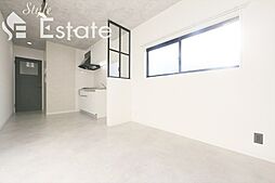 Revive黄金 302 3階1LDKのリビング/ダイニング