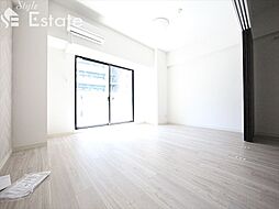 GRAN DUKE栄elima 602 6階1LDKのリビング/ダイニング