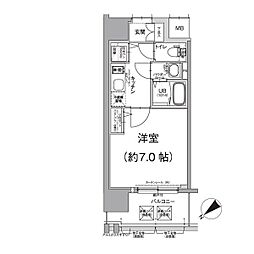 エスリード千種パークフロント 4階